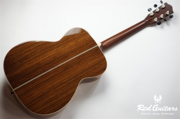 HF-501 Built by Yasuo Momose 